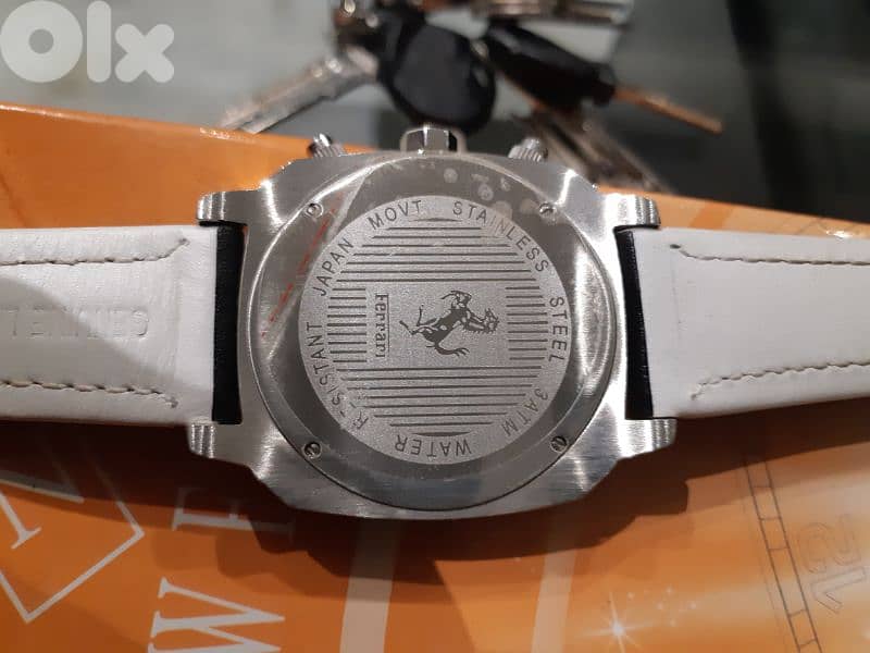 Vintage Ferrari classics 5