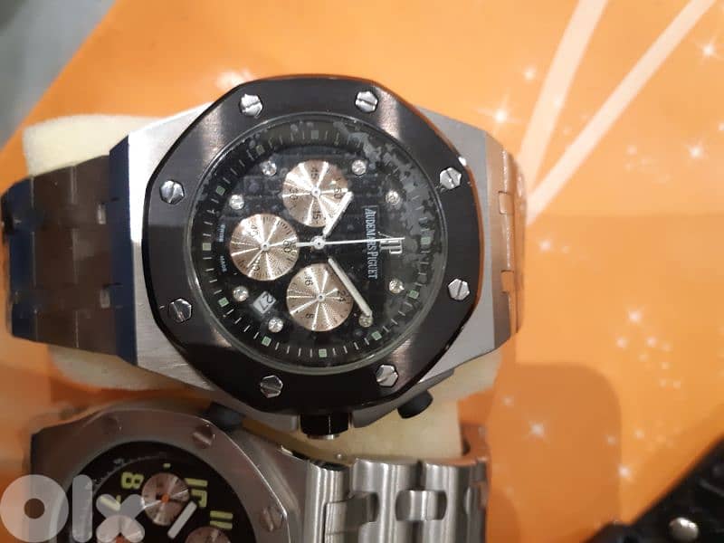 Vintage A P classics 1