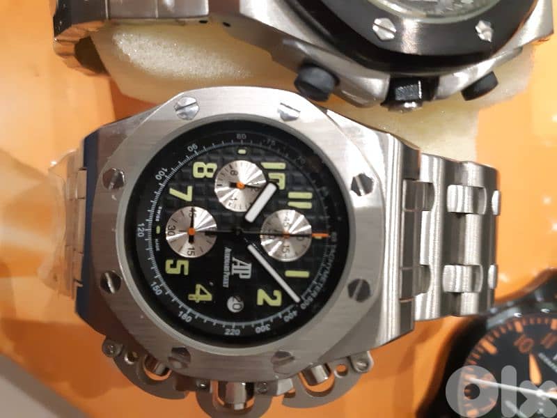 Vintage A P classics 2