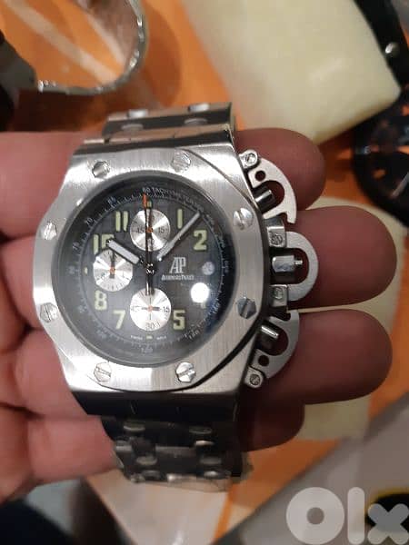 Vintage A P classics 3