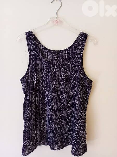 dress and top old , big sale 2