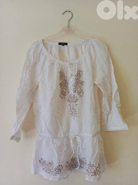 dress and top old , big sale 9