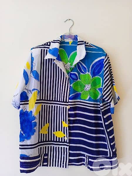 dress and top old , big sale 10