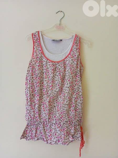 dress and top old , big sale 11