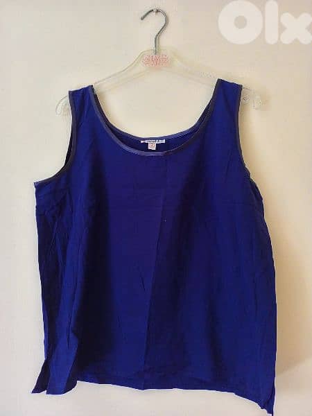 dress and top old , big sale 12