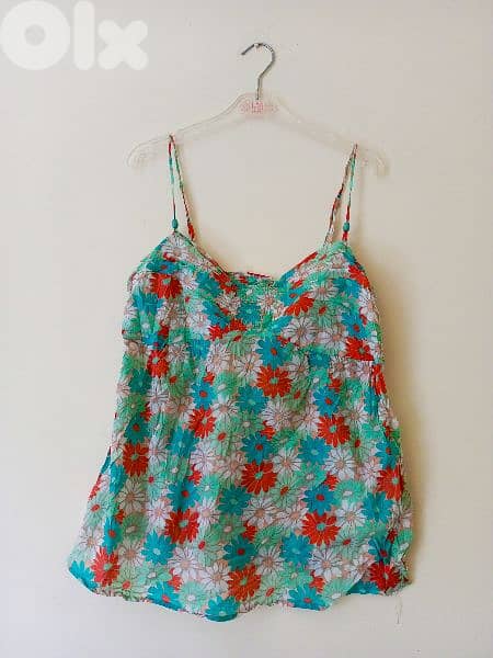 dress and top old , big sale 14