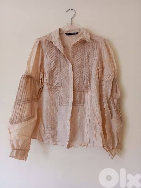 dress and top old , big sale 15