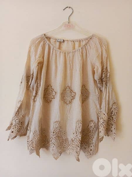 dress and top old , big sale 17