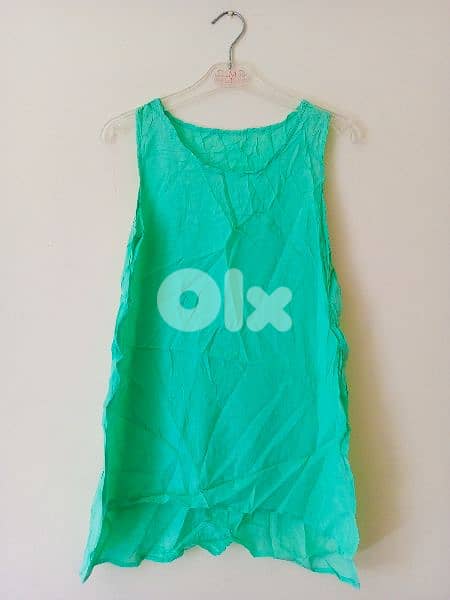 dress and top old , big sale 19