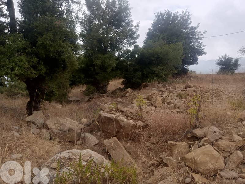 RWB101PK - Land for sale in Ehmej Jbeil 2