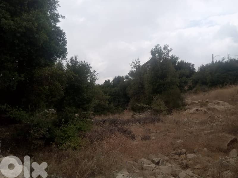 RWB101PK - Land for sale in Ehmej Jbeil 3