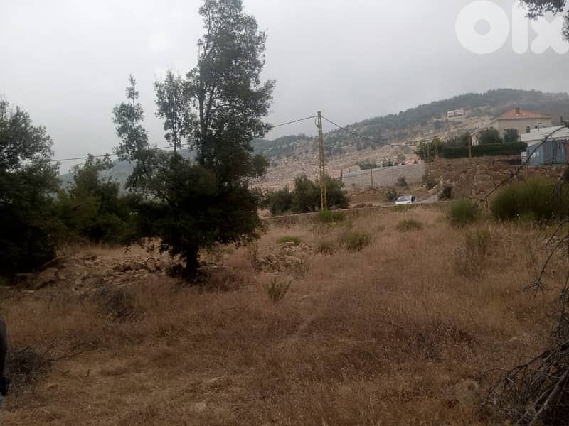 RWB101PK - Land for sale in Ehmej Jbeil 4