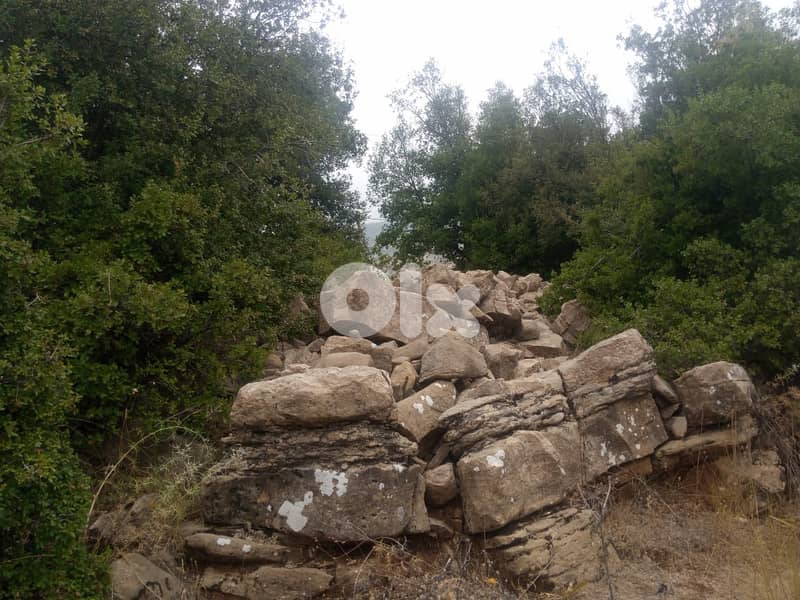 RWB101PK - Land for sale in Ehmej Jbeil 6