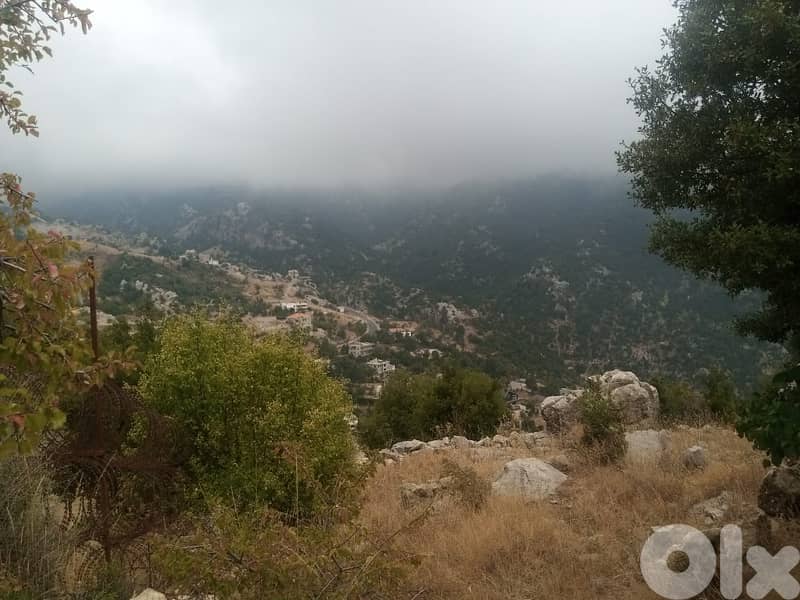 RWB101PK - Land for sale in Ehmej Jbeil 7