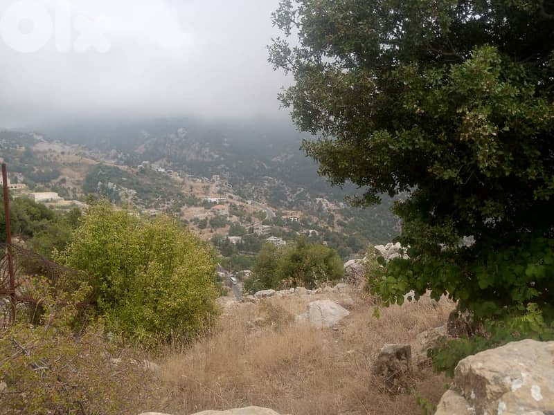 RWB101PK - Land for sale in Ehmej Jbeil 8