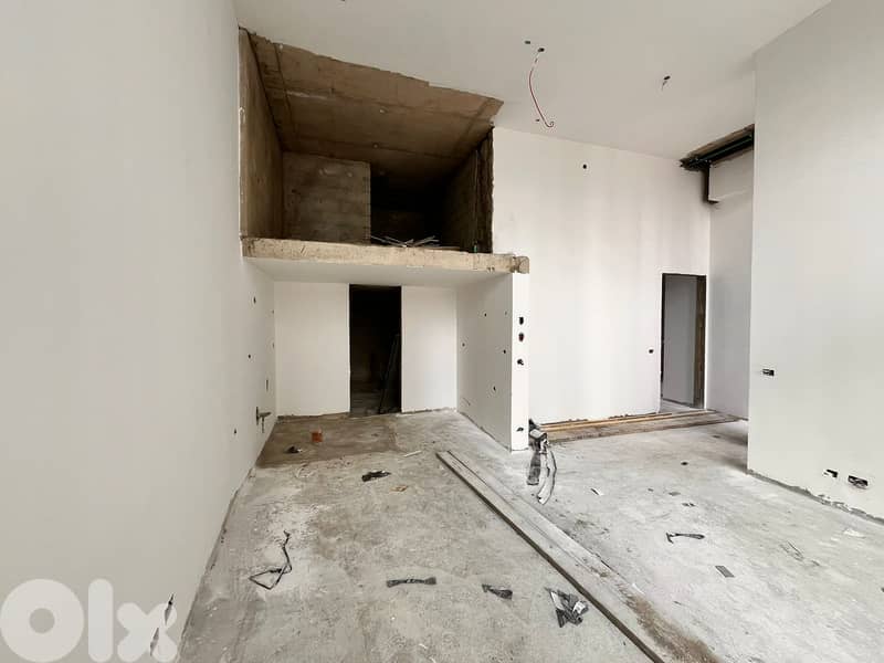 LOFT IN DOWNTOWN  2 BEDROOMS DOUBLE HIEGHT  , (AC-624) 0