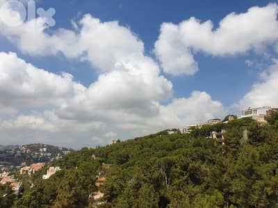 Apartment for sale in Baabdat (Duplex)