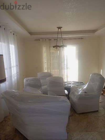 شركة نقل اثاث