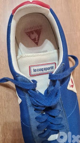 Le coq sportif sneakers 2