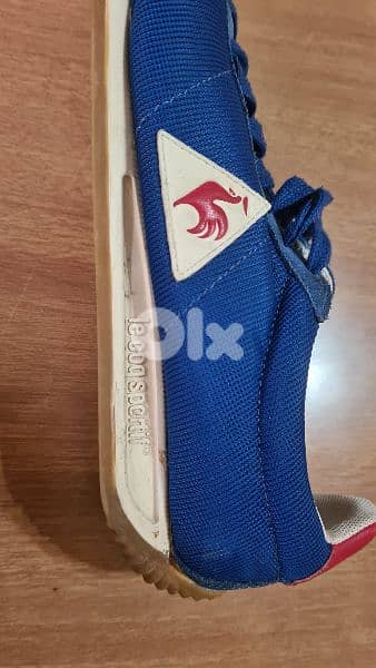 Le coq sportif sneakers 4