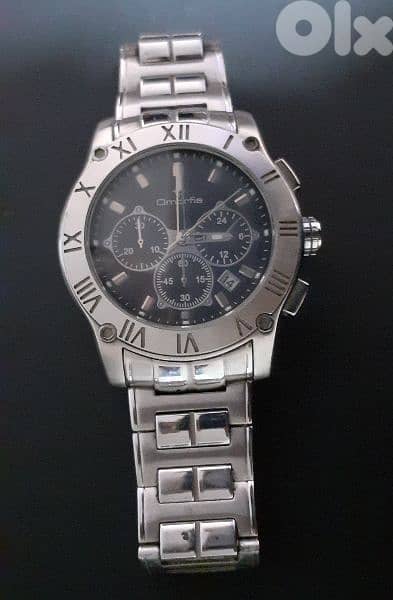 OMORFIA WATCHES FOR MEN 1