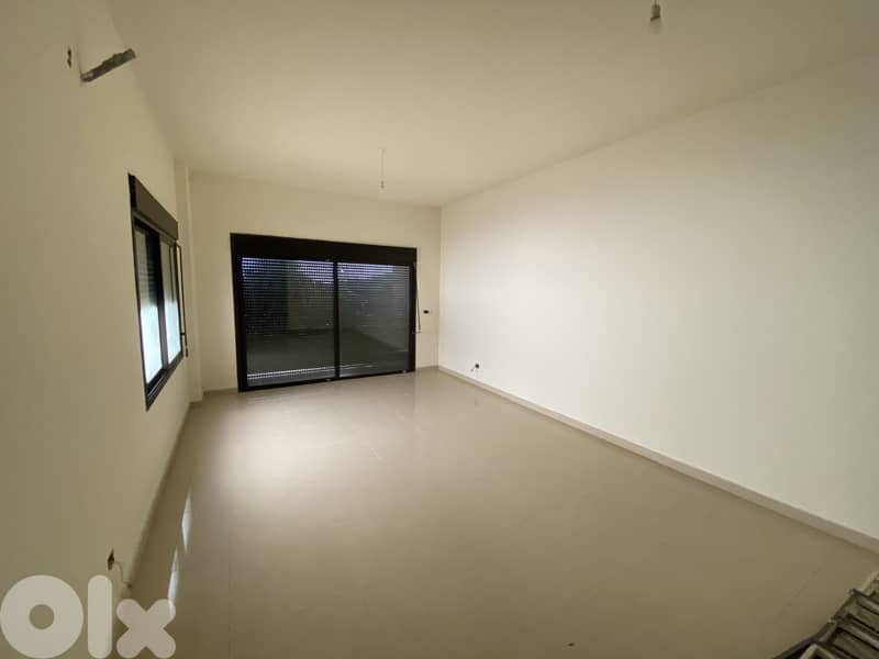 RWB158NK - Apartment for sale in Edde JBEIL 0