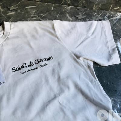 Zara - Relaxed fit T-shirt Size L