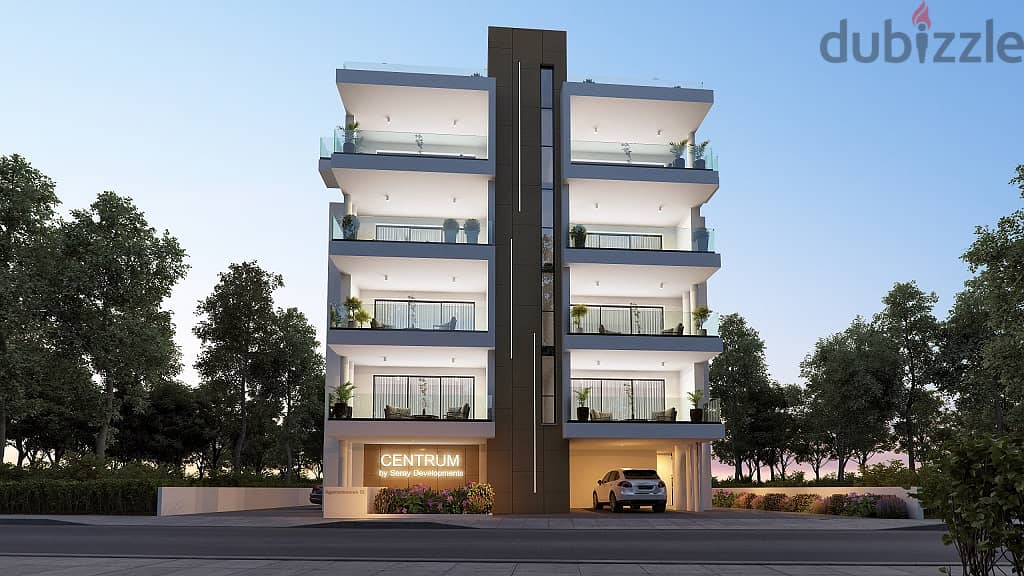 Apartment for Sale in Larnaca Cyprus Drosia €230,000 0