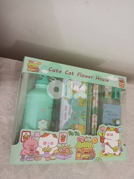 لوازم مدرسية للأطفال نوعية ممتازة 7