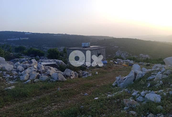 RWB102PK - Farm for sale in Koura with private land,two private houses 0