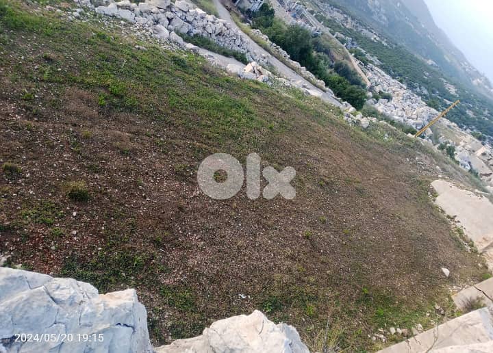 RWB102PK - Farm for sale in Koura with private land,two private houses 1