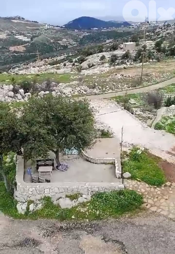 RWB102PK - Farm for sale in Koura with private land,two private houses 4