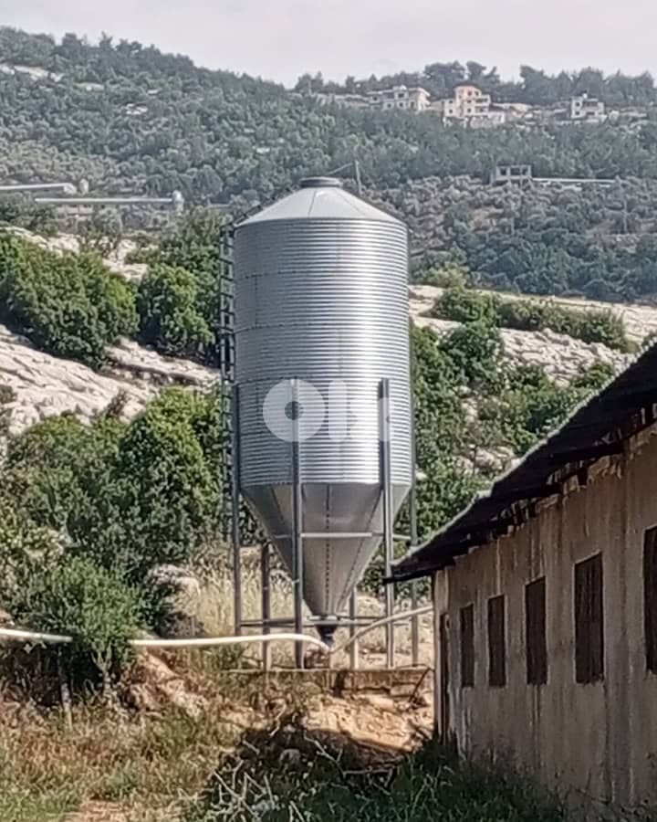 RWB102PK - Farm for sale in Koura with private land,two private houses 6