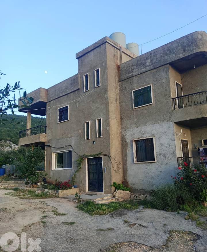 RWB102PK - Farm for sale in Koura with private land,two private houses 7