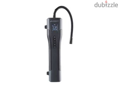 rechargeable pump/crivit germany