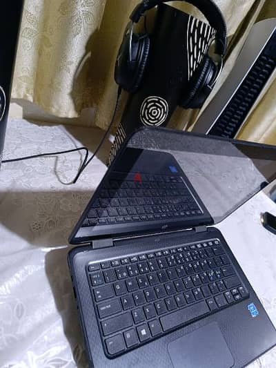 Laptop HP, anjaa mosta3mal kteer ndeef, Open Box Laptop HP, anjaa mosta3mal kteer ndeef, Open Box