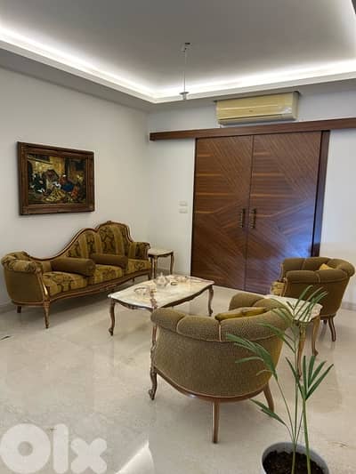 صالون مستعمل