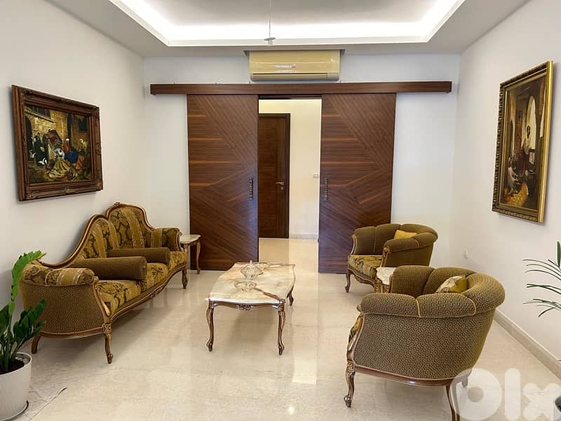 صالون مستعمل 1