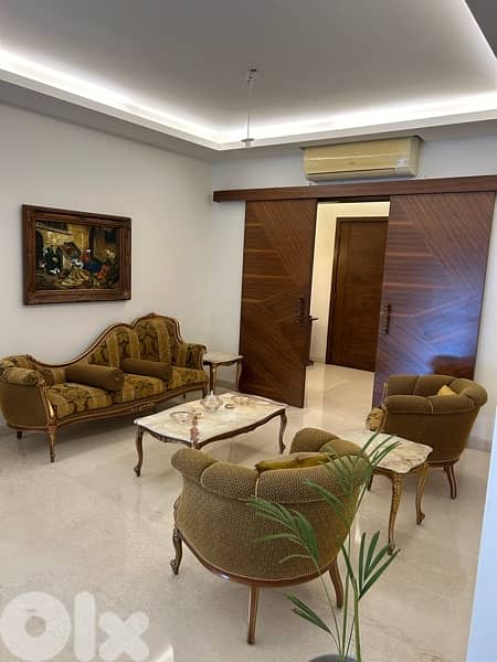 صالون مستعمل 2