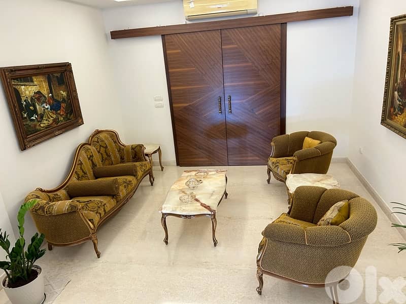 صالون مستعمل 3