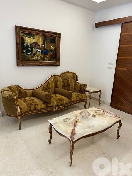 صالون مستعمل 5