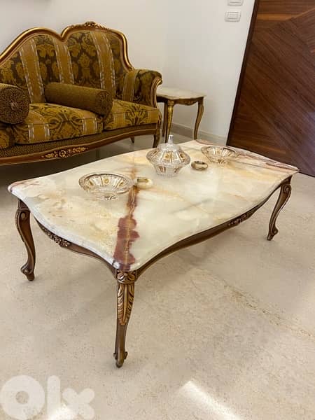 صالون مستعمل 6