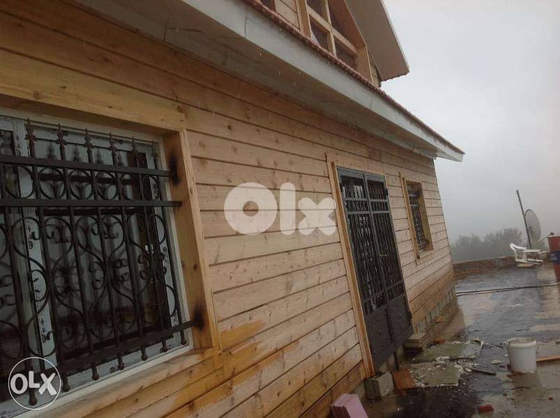 Manufacture of Door and Windows frames, handrail 0