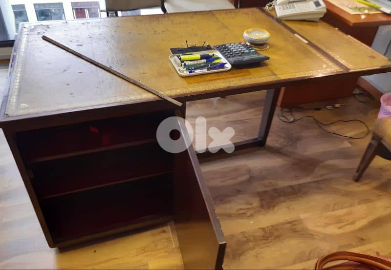 bureau d artichecture 1