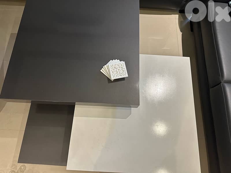 living room table-salon 2