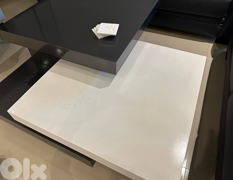 living room table-salon 3