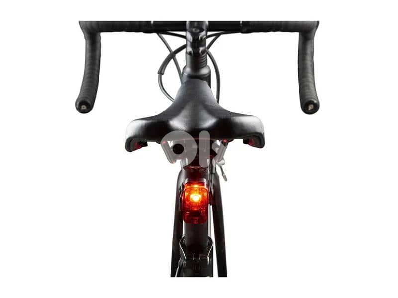 crivit germany/led bike light set/osram technology 4