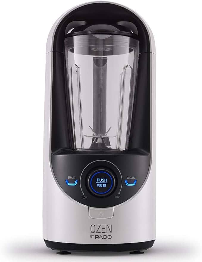 Pado Ozen Vacuum Blender 0