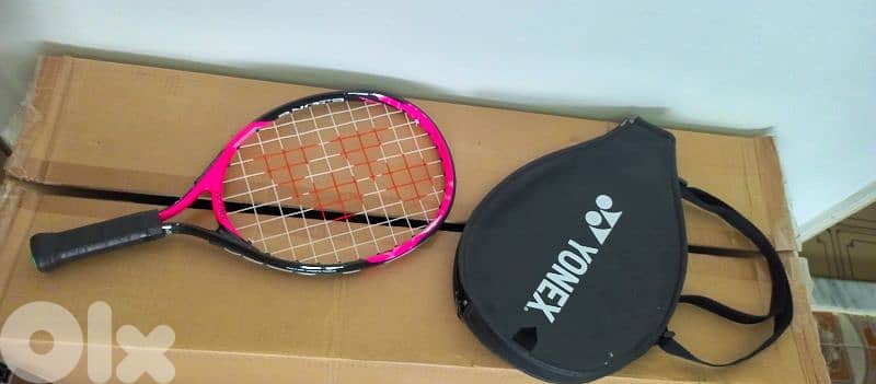Tennis Yonex New, quality superrrr wow 0