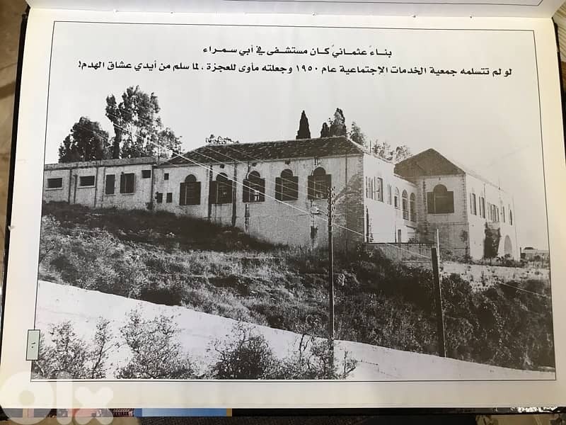 رحلة سياحية بين معالم طرابلس الاثرية والحضارية 3